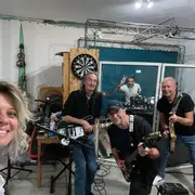 Apé'Rock à la ferme Philippe Krust