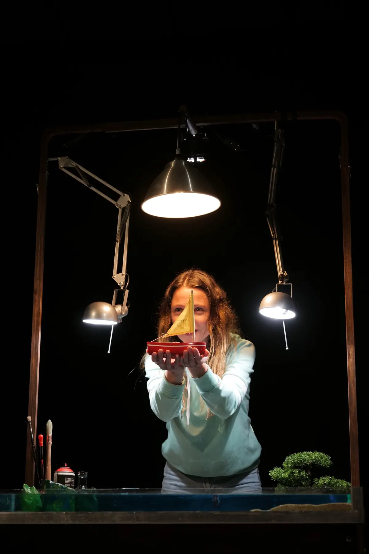 B.A.K, la famille ce n’est pas que des portraits punaisés sur des placards