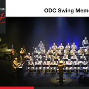 Jazz à La Sout : ODC Big Combo