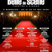 Festival Belle de Scène Théâtre & Cinéma