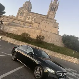 Visite de Marseille