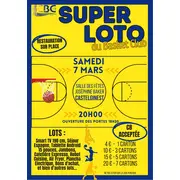 Super loto du CBC31