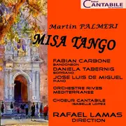 Misa Tango - Misa à Buenos Aires