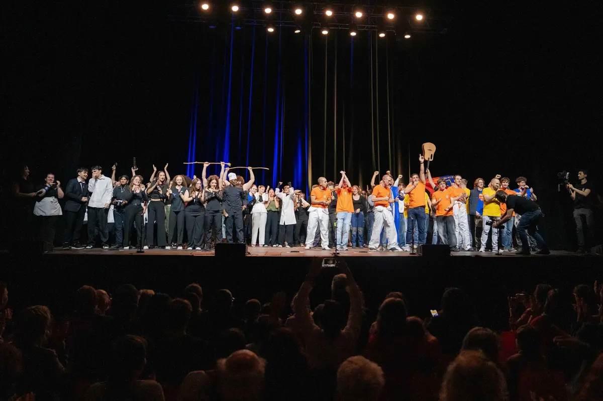 EuropaScène : une scène sans frontières