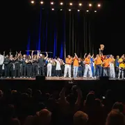 EuropaScène : une scène sans frontières