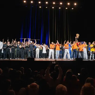 EuropaScène : une scène sans frontières