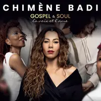 Chimène Badin Gospel & Soul - La Voix & l'Âme &copy; DR