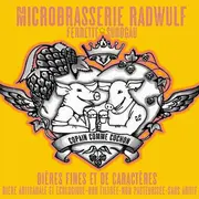 Brasserie RadWulf