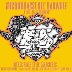 Brasserie RadWulf