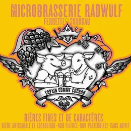 Brasserie RadWulf