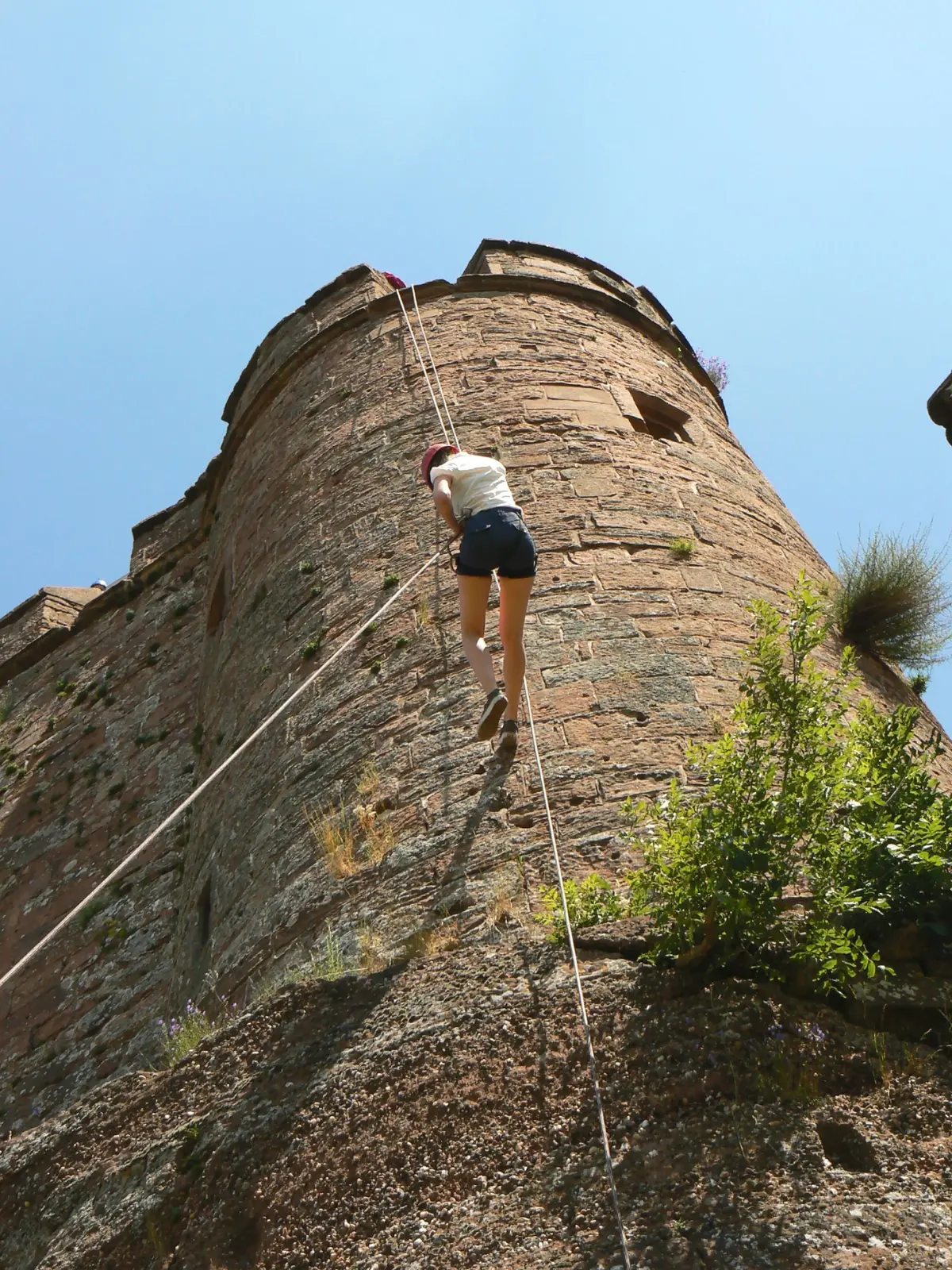 Aventures et défis sportifs 