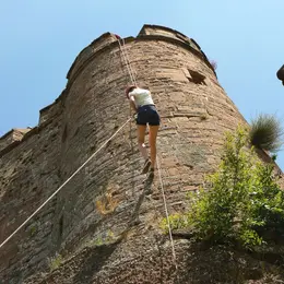 Aventures et défis sportifs 