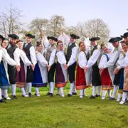 D'Sauer Bieber Fescht