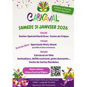 Spectacle et Carnaval