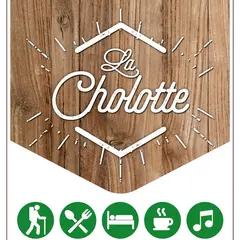 Auberge de la Cholotte