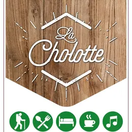 Auberge de la Cholotte