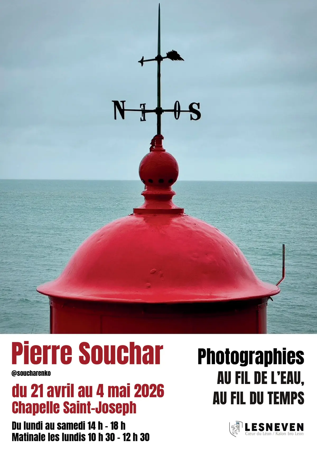 Exposition photo : au fil de l'eau, au fil du temps