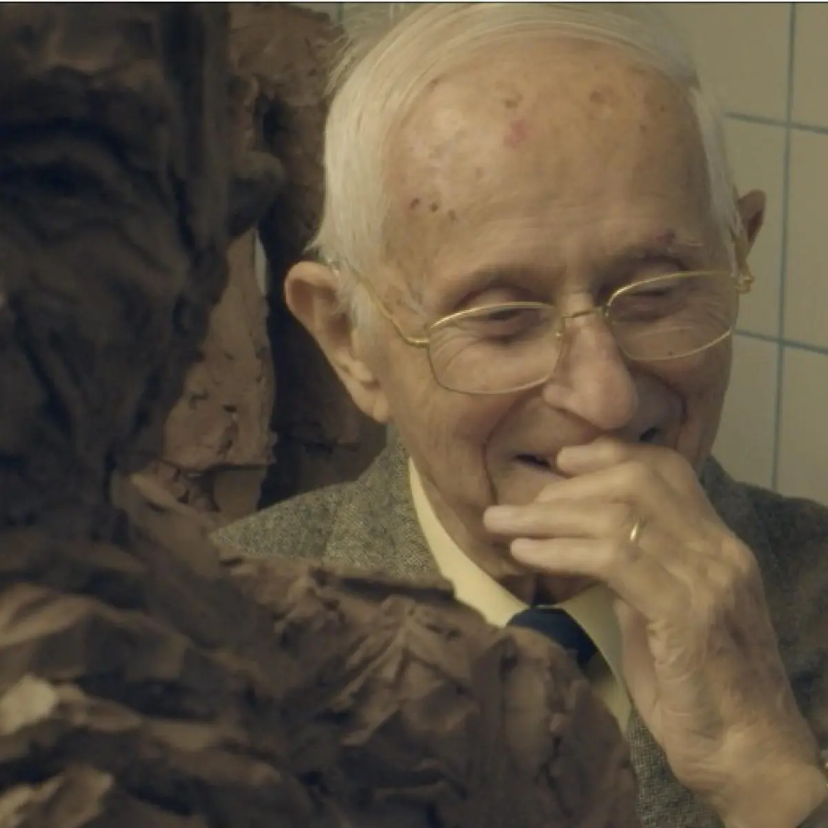 Sculpter la mémoire