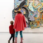 Atelier : Le musée en famille