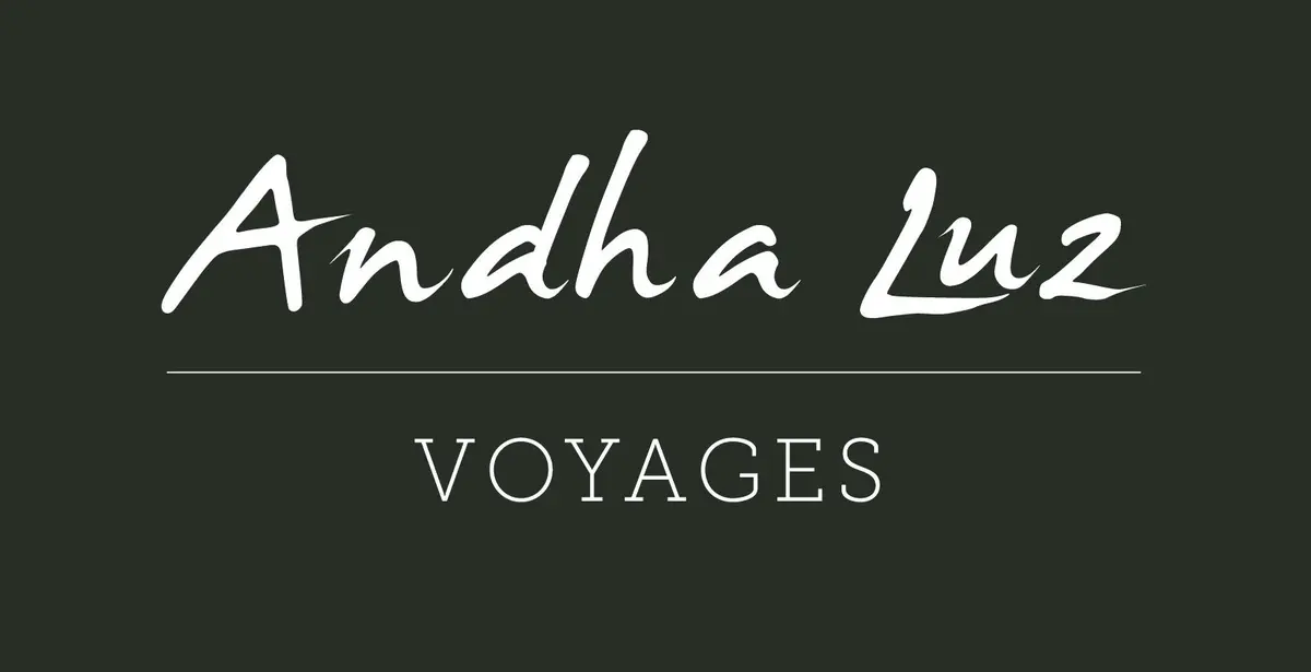 Andha Luz Voyages