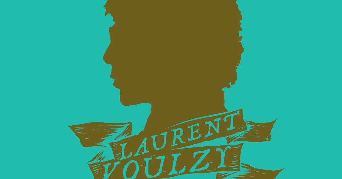 Laurent Voulzy "En Concert"
