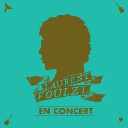 Laurent Voulzy En Concert