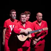 Festival jeune public l'Escale dans les nuages 5ème édition - festival gratuit