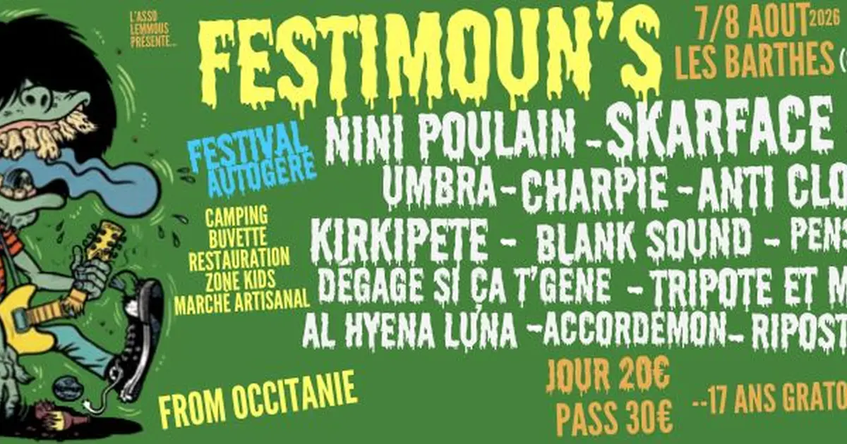 festimoun's