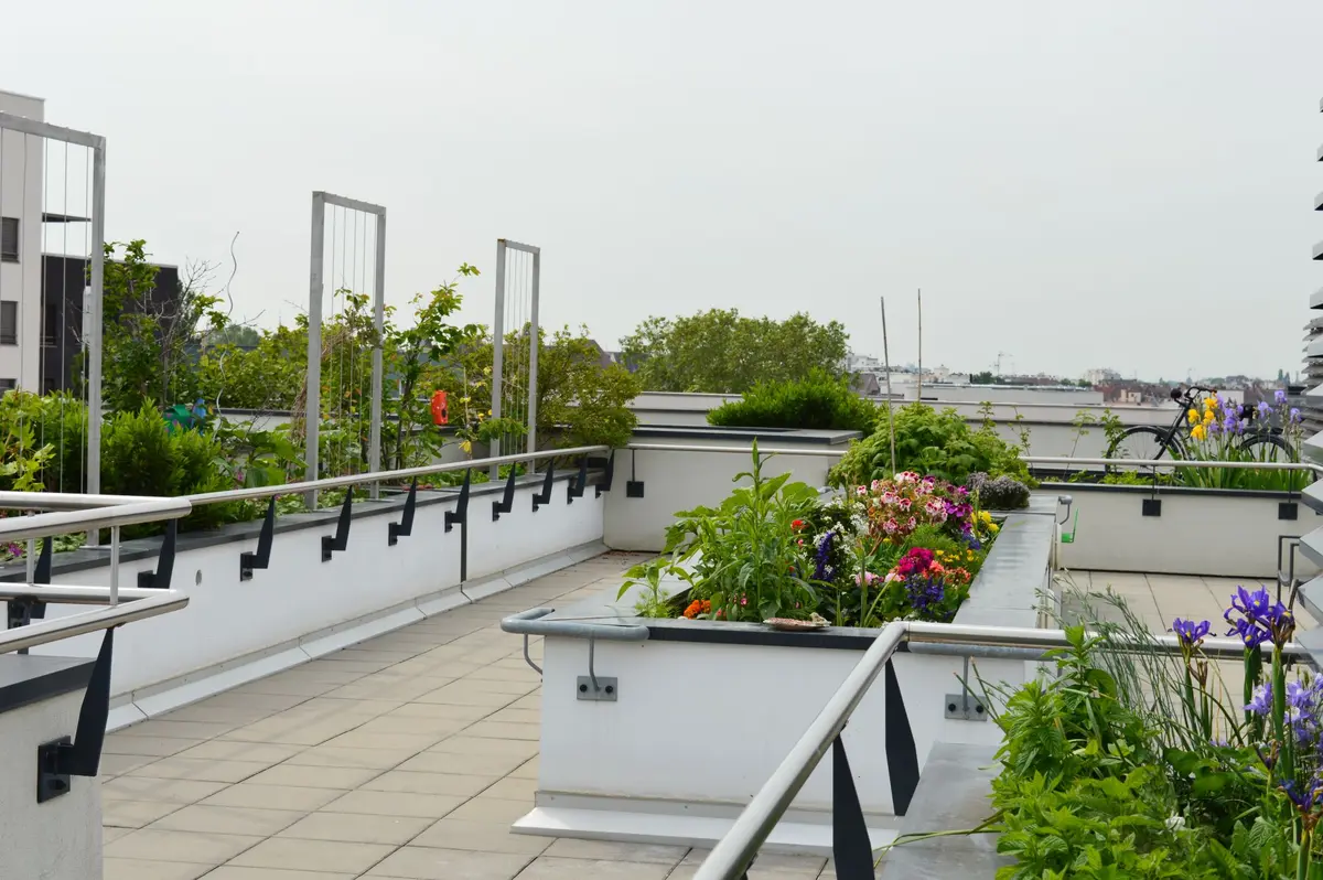 Biodiversité pour tous