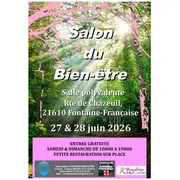 Salon du bien-être