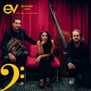 Dyad & Sabrina Romero 