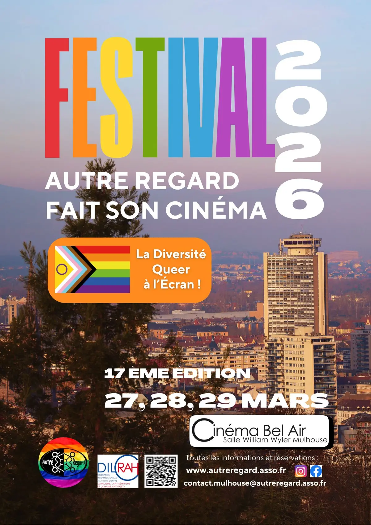 Autre Regard fait son Cinéma