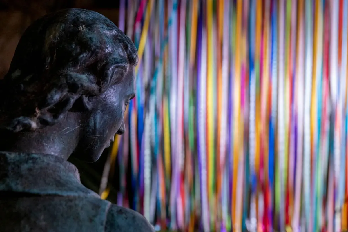 Nuit européenne des musées