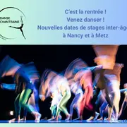 Danse chantraine