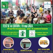 Festival Africain (FEST’Af) 