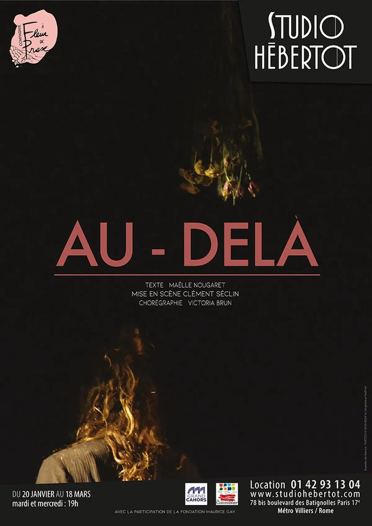 Au-delà