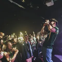 Open Mic #3