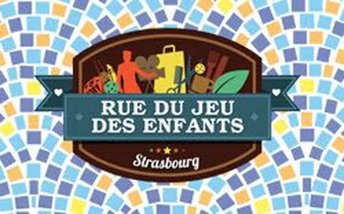 Association de la Rue du Jeu des enfants