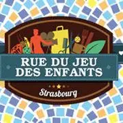 Association de la Rue du Jeu des enfants