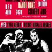Challenge Gilbert joie 
