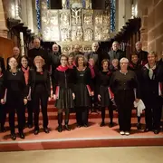Concert de Noël - Ensemble vocal Hémiole