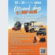 Offroad Days Equip\'Raid - Portes-ouvertes 2024