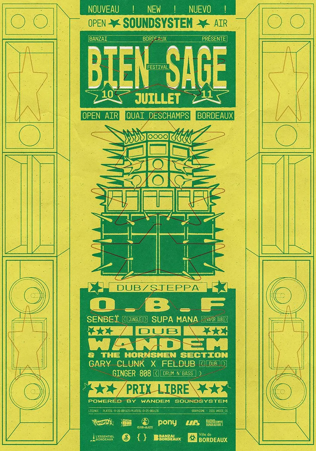 Bien Sage Festival