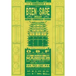 Bien Sage Festival