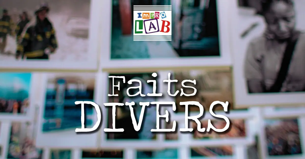 Improlab - Faits Divers
