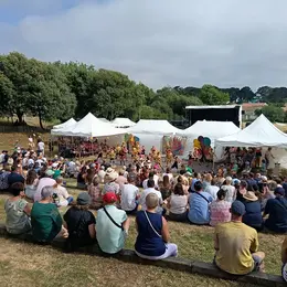 Kermesse de l'école Notre Dame de l'Espérance