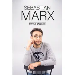 Sebastian Marx 