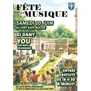 Fête de la musique