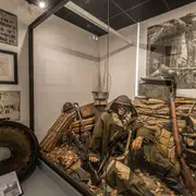 Visite guidée et repas terroir au Musée Mémorial de Walbourg 1870 - 1945