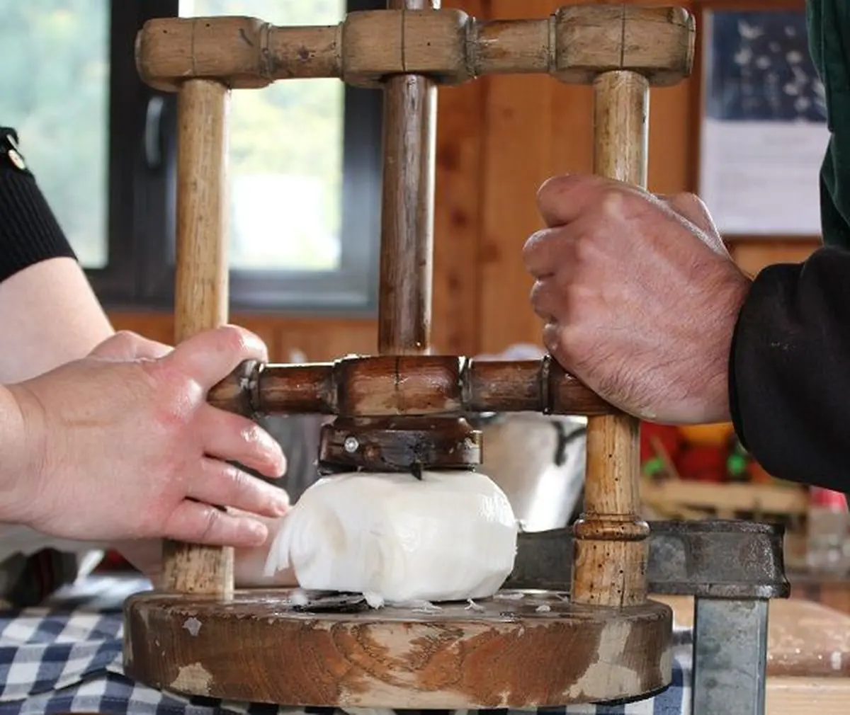 Journée thématique - La fabrication des navets salés